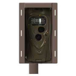 Skříňka na Cuddeback Attack