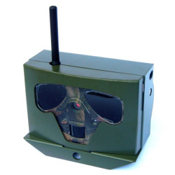 Skříňka pro UV/UM 535 - Originál