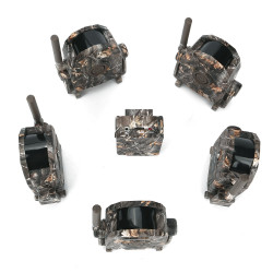 Lovecký detektor pohybu SY-007