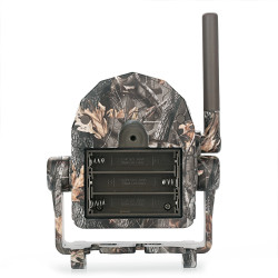 Lovecký detektor pohybu SY-007