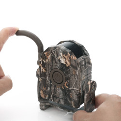 Lovecký detektor pohybu SY-007