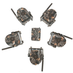 Lovecký detektor pohybu SY-007