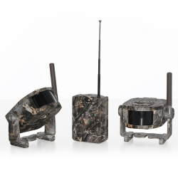 Lovecký detektor pohybu SY-007