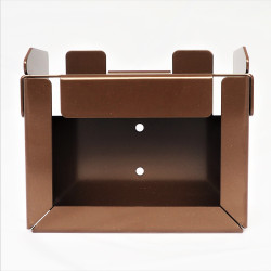 Skříňka pro gelovou baterii