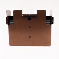 Skříňka pro gelovou baterii