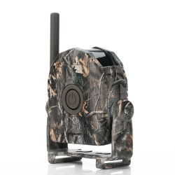Lovecký detektor pohybu PREDATOR 007 (5+1)