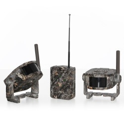 Lovecký detektor pohybu PREDATOR 007 (5+1)