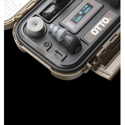 Noize Barrier Micro sluchátka set