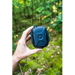 UOVision LTA (Live Trap Alarm)