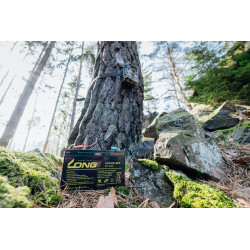 Akumulátor  Long 6V / 12 Ah