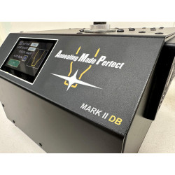 Žíhací zařízení AMP Mark II DB Annealer