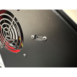 Žíhací zařízení AMP Mark II DB Annealer