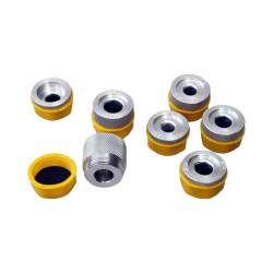 Žíhací zařízení AMP Mark II DB Annealer