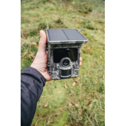 Fotopast Predator Wifi Solar
