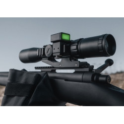 Fujinon Binoculars TS 16x28 w/ soft case