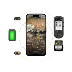 Fujinon Binoculars TS 16x28 w/ soft case