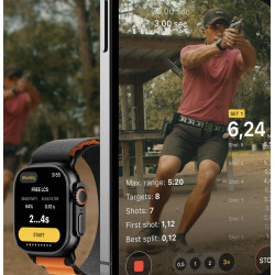 Fujinon Binoculars TS 16x28 w/ soft case