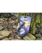 Zabezpečení fotopastí